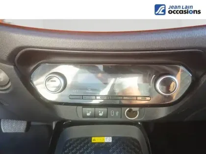 Photo 13 Toyota Aygo X  1.0 VVT-i 72 S-CVT