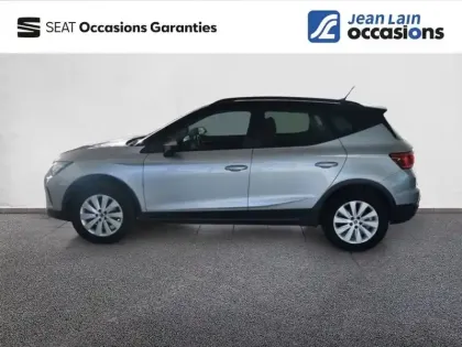 Photo 6 Seat Arona  1.0 TSI 110 ch Start/Stop DSG7