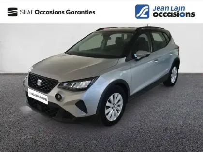 Photo Seat Arona Style Business