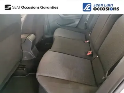 Photo 5 Seat Arona  1.0 TSI 110 ch Start/Stop DSG7