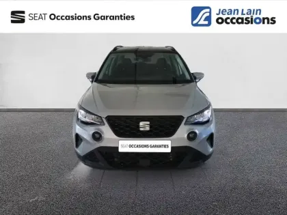 Photo 8 Seat Arona  1.0 TSI 110 ch Start/Stop DSG7