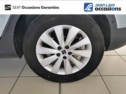 Photo 11 Seat Arona  1.0 TSI 110 ch Start/Stop DSG7