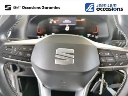 Photo 17 Seat Arona  1.0 TSI 110 ch Start/Stop DSG7