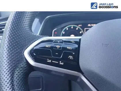 Photo 21 Volkswagen Tiguan  1.5 TSI 150ch DSG7