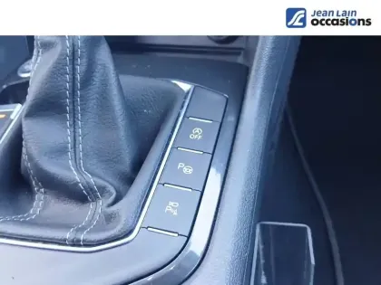 Photo 23 Volkswagen Tiguan  1.5 TSI 150ch DSG7