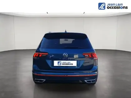 Photo 5 Volkswagen Tiguan  1.5 TSI 150ch DSG7
