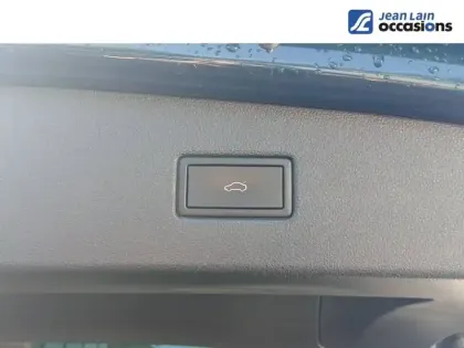 Photo 26 Volkswagen Tiguan  1.5 TSI 150ch DSG7