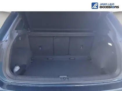 Photo 9 Volkswagen Tiguan  1.5 TSI 150ch DSG7