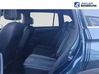 Photo 16 Volkswagen Tiguan  1.5 TSI 150ch DSG7