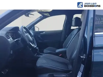Photo 10 Volkswagen Tiguan  1.5 TSI 150ch DSG7