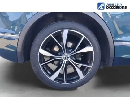 Photo 8 Volkswagen Tiguan  1.5 TSI 150ch DSG7