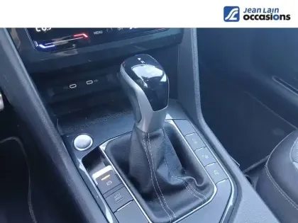 Photo 12 Volkswagen Tiguan  1.5 TSI 150ch DSG7
