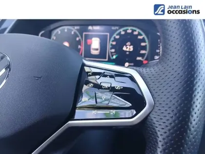 Photo 22 Volkswagen Tiguan  1.5 TSI 150ch DSG7