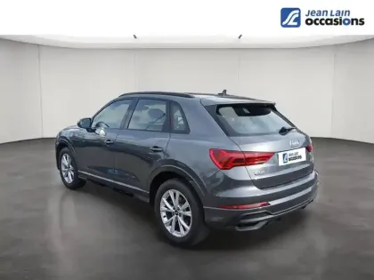 Photo 6 Audi Q3  45 TFSIe 245 ch S tronic 6