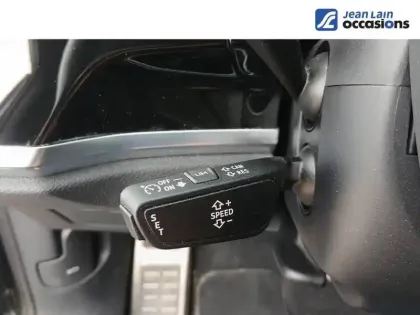 Photo 19 Audi Q3  45 TFSIe 245 ch S tronic 6