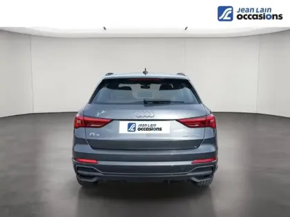 Photo 5 Audi Q3  45 TFSIe 245 ch S tronic 6