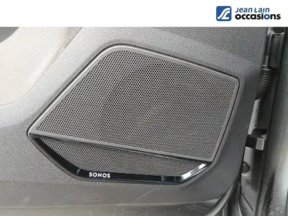 Photo 26 Audi Q3  45 TFSIe 245 ch S tronic 6