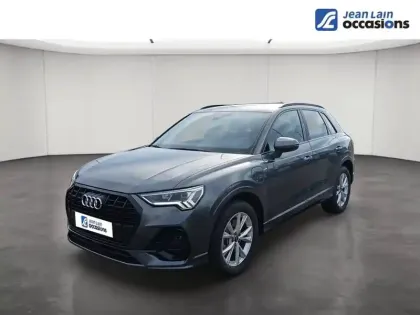 Photo Audi Q3 S Line