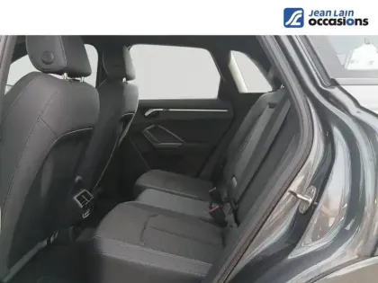 Photo 16 Audi Q3  45 TFSIe 245 ch S tronic 6