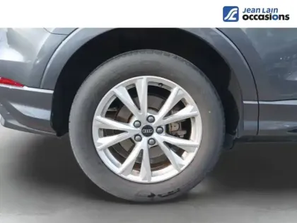 Photo 8 Audi Q3  45 TFSIe 245 ch S tronic 6