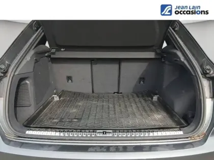 Photo 9 Audi Q3  45 TFSIe 245 ch S tronic 6