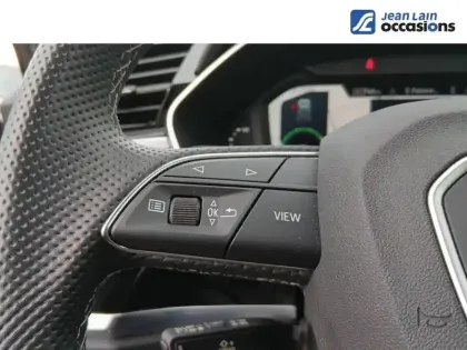 Photo 22 Audi Q3  45 TFSIe 245 ch S tronic 6