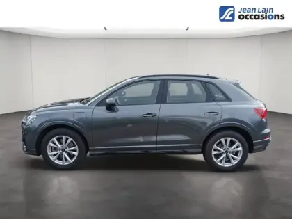 Photo 7 Audi Q3  45 TFSIe 245 ch S tronic 6