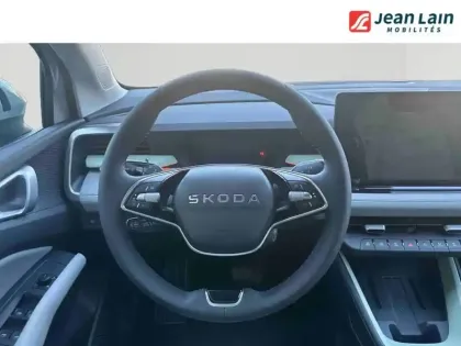 Photo 11 Skoda Epiq  Batterie 55