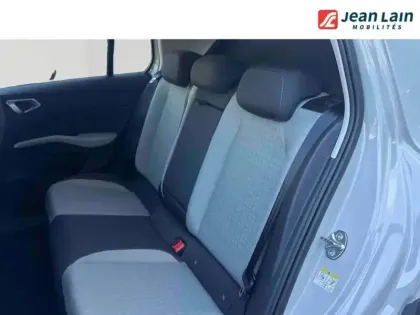 Photo 16 Skoda Epiq  Batterie 55