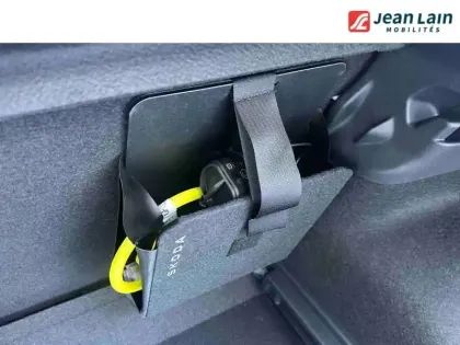 Photo 20 Skoda Epiq  Batterie 55