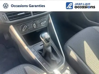 Photo 15 Volkswagen Polo  1.0 TSI 95 S&S BVM5