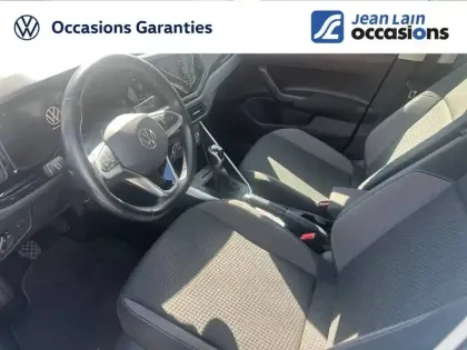 Photo 12 Volkswagen Polo  1.0 TSI 95 S&S BVM5