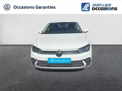 Photo 8 Volkswagen Polo  1.0 TSI 95 S&S BVM5