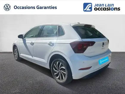 Photo 10 Volkswagen Polo  1.0 TSI 95 S&S BVM5