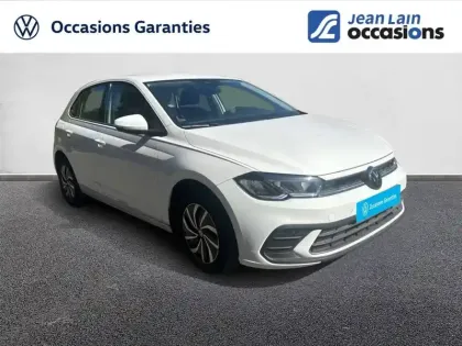 Photo 9 Volkswagen Polo  1.0 TSI 95 S&S BVM5