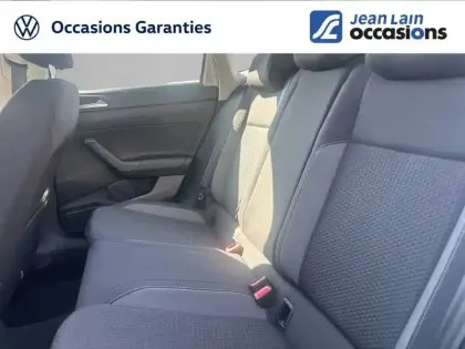 Photo 5 Volkswagen Polo  1.0 TSI 95 S&S BVM5