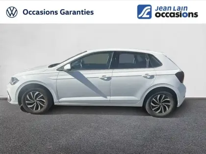 Photo 6 Volkswagen Polo  1.0 TSI 95 S&S BVM5