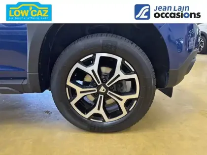Photo 8 Dacia Duster  Blue dCi 115 4x2