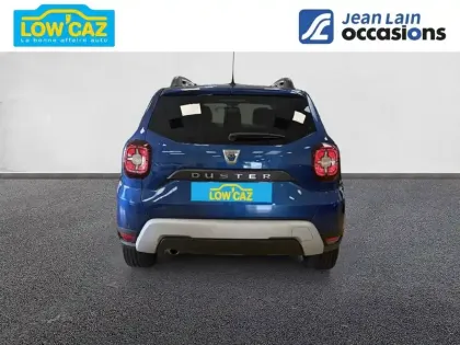 Photo 5 Dacia Duster  Blue dCi 115 4x2