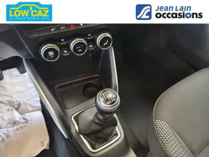 Photo 12 Dacia Duster  Blue dCi 115 4x2
