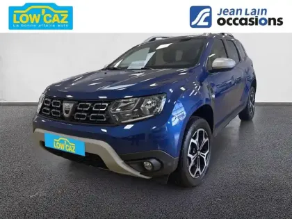 Photo Dacia Duster Prestige