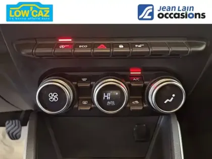 Photo 13 Dacia Duster  Blue dCi 115 4x2