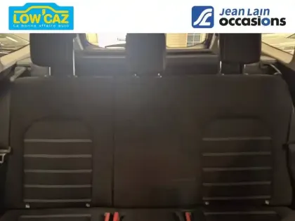 Photo 16 Dacia Duster  Blue dCi 115 4x2
