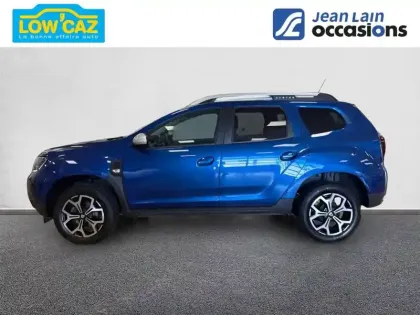 Photo 7 Dacia Duster  Blue dCi 115 4x2