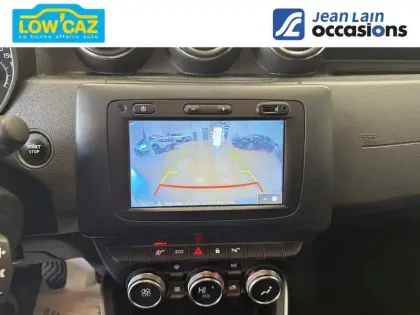 Photo 14 Dacia Duster  Blue dCi 115 4x2