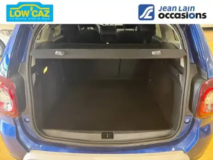 Photo 9 Dacia Duster  Blue dCi 115 4x2