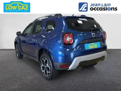 Photo 6 Dacia Duster  Blue dCi 115 4x2