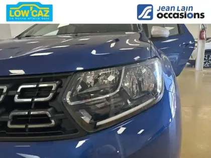 Photo 18 Dacia Duster  Blue dCi 115 4x2