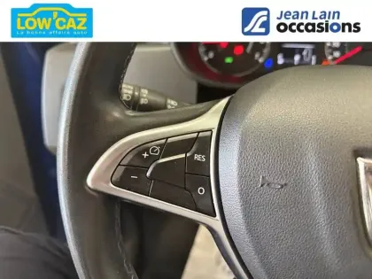 Photo 11 Dacia Duster  Blue dCi 115 4x2