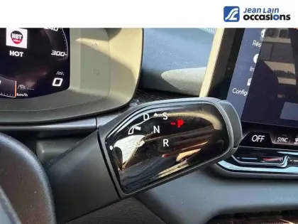 Photo 13 Cupra Terramar  1.5 eTSI Hybrid 150 ch DSG7
